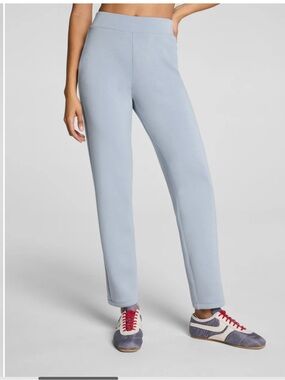 SPANX AirEssentials slim straight pants straight pants size L